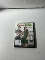 Mariachi Gringo (DVD, 2013) “New”