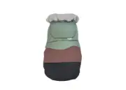 Croozer Kid Foot Sack for Single-Seater Two-Seater From Model Year 2014-