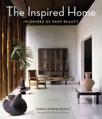 在飛比找博客來優惠-The Inspired Home: Interiors o