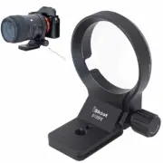 Lens Collar Tripod Mount Ring Bracket for Sigma 35mm F/1.4 DG HSM Art (E-mount)