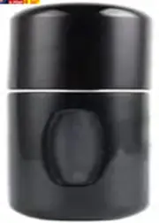 Perfume Atomiser Travel Portable Mini Refillable Bottle Scent Pump Spray Travel