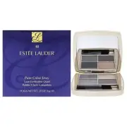 Pure Color Envy Luxe Eyeshadow Quad - 02 Indigo Night by Estee Lauder for Wom...