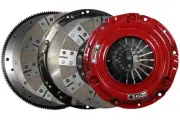 McLeod RST Steel Flywheel Ford 2011-17 5.0L 0Bal 8blt crnk 1x23 164T (for: Ford)