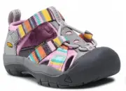 CHILDRENS KEEN VENICE H2, STYLE: 104939, COLOR LILAC/RAYA, SIZE 6
