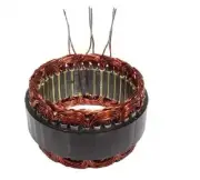 GENUINE BRAND NEW HYUNDAI VELOSTER 2014-2018 STATOR ASSY-GENERATOR (for: Hyundai)