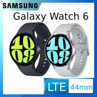 SAMSUNG Galaxy Watch6 SM-R945 44mm (LTE)