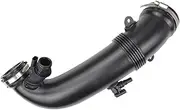 Air Duct Intake Hose Boot Pipe Tube Compatible With 2011-2016 BMW Mini Cooper Countryman Paceman R55 R56 R57 R58 R59 R60 R61, Replace#13717627501 13717607778