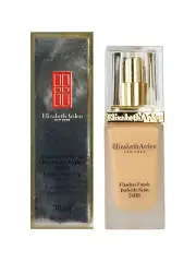 Elizabeth Arden Flawless Finish Perfectly Satin Foundation 1 OZ - CHOOSE SHADE
