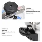 Pressure Cooker Compound Bottom Aluminium Pressure Canner Explosion Proof For