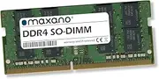 Maxano 16GB RAM Memory DDR4 2666MHz SO-DIMM Compatible with Synology DiskStation DS920+