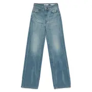 [Lois Jeans] Lois Jeans-Jeans Straight-Leg Jeans-Donna 26