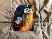 Vintage Star Wars The Power Of The Force C-3PO Collectible