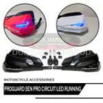 HANDGUARD PRO CIRCUIT PLUS SEN RUNNING 保護手 SEN PROGUARD 轉向燈公