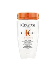Kerastase Nutritive Bain Satin Hair Hydrating Shampoo - 250Ml