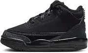 [Jordan] Toddler's 3 Retro 'Black Cat' (DM0968 001)