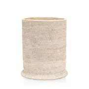Pigeon & Poodle Dalton Wastebasket