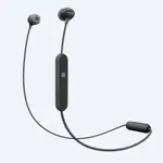 💯原廠【極新】日本 SONY WI-C300 高音質 無線入耳式耳機 神腦購入 藍芽耳機 藍芽無線耳機 索尼 無線耳機
