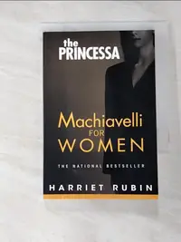 在飛比找蝦皮購物優惠-The Princessa: Machiavelli for