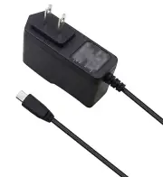 Replacement Home Wall Charger for All-New Amazon Kindle Fire HDX 7" Tablet