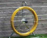 Cabac MSS-6TR-60 - Traceable Rod with Frame 6mm x 60m