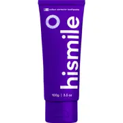 Hismile V34 Colour Corrector Toothpaste 100g