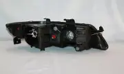 TYC 20-6670-01 Headlight Assembly For 04-05 Acura TSX