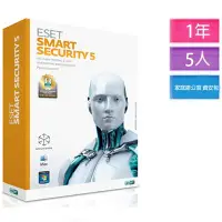 在飛比找Yahoo!奇摩拍賣優惠-全新 正版 NOD32 ESET Smart Securit