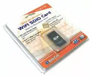 AmbiCom Wireless 802.11B 11 MBP/s SDIO Wi-Fi Card (WL11-SD)