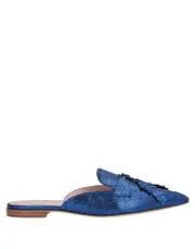 [ALBERTA FERRETTI] ALBERTA FERRETTI Mules & Clogs - Item 11783933