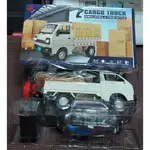 1:16 遙控飄移貨卡 遙控小貨車 發財車 NO.M119A＊商品無保無退 可接受再下單 *