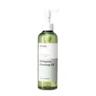 Manyo Factory Herb Green Cleansing Oil 200ml green tea & tea tree