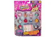 Shopkins Season 9 12 Pack