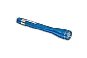 Maglite Mini AAA LED torch 100 lumens - 99m beam - gift boxed with batteries