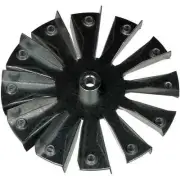 Harman Double Paddle Exhaust Fan Blade (5"): 3-20-502221-AMP