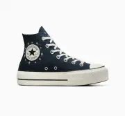 Converse Chuck Taylor All Star Lift Platform Cosmic Into the void A12826C