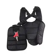 Universal Harness Strap for Trimmers Brushcutter Whipper Snipper Double Shoulder