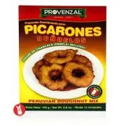 Provenzal Picarones Mezcla | Peruvian Doughnut Mix 5.8 oz
