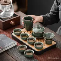 在飛比找蝦皮商城精選優惠-旅行茶具 高質感大全配 茶具組 茶壺 茶杯 茶具禮盒 泡茶組