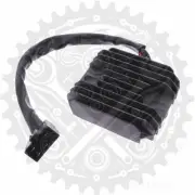JMP Regulator Rectifier Fits Triumph Scrambler 865 EFI