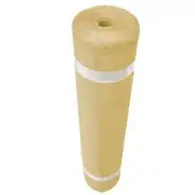 Coolaroo 100 ft. Beige/Cream Shade Fabric Cloth Roll 90% Block Mildew Resistant