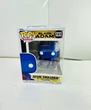 POP ATOM SMASHER