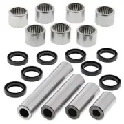 All Balls Swing Arm Linkage Bearing and Seal Kit 27-1183