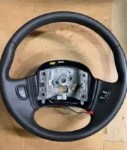 FITS 2004-2005 SATURN VUE STEERING WHEEL 22703079 - NEW OEM