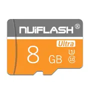8G High Speed Flash Memory Tf Card For For Phone Camera
