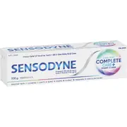 Sensodyne Complete Care Cool Mint Sensitivity Toothpaste 100g