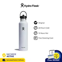 在飛比找蝦皮購物優惠-Hydro Flask 玻璃杯 21oz 標準口 Flex 