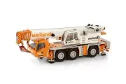 Tadano ATF 60G-3 Weiland WSI Models wsi 51-2088