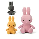 【荷蘭BON TON TOYS】MIFFY CORDUROY米菲兔燈芯絨玩偶(33/50/70CM)共12款《泡泡生活》