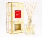 HomeWorx by Slatkin & Co. Frosted Holly Reed Sticks