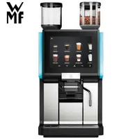 在飛比找樂天市場購物網優惠-《WMF》1500 S+全自動電腦咖啡機 (雙豆槽)